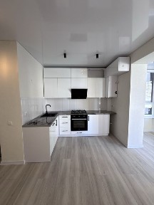 Продаж 1-но кімнатна квартира, ЖК Домашній-2.