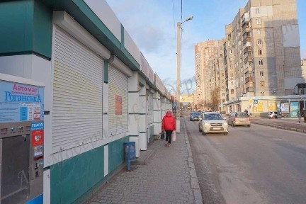 Харківська область, Харків, Новобаварський