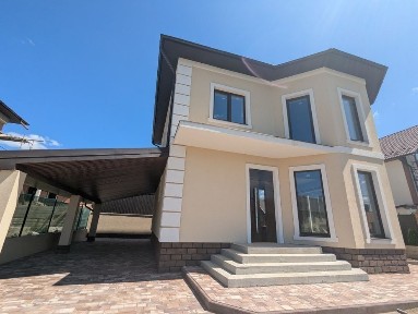 Продається будинок у двох рівнях