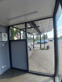 Здам на пр-т Червоної Калини, 38/10 ЗК на 15 м², від власника