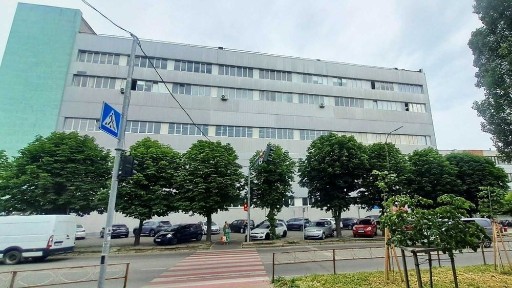 Без комісії оренда офісів від власника