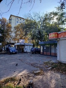 Оренда маф вул. Щербаківського 63, 18м² БЕЗ КОМІСІЇ
