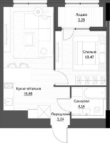 Київська область, Коцюбинське