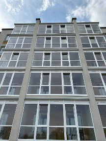 1к квартира у розстрочку БЕЗ %! Сплачуй 1-й внесок та заходь на ремонт