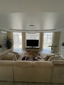 Київська область, Чайки