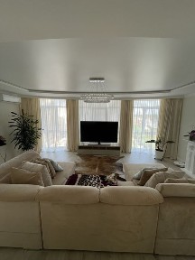 Київська область, Чайки