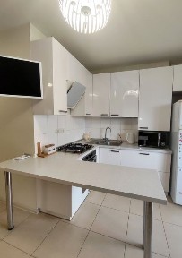 Київська область, Святопетрівське