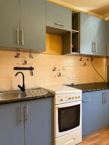 Продам 1-но кімнатну квартиру, Фастівська