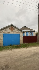 Будинок у Піщаному