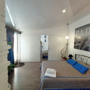 Сдам дизайнерскую 1-комн. Обсерваторный пер./ парк Шевченко