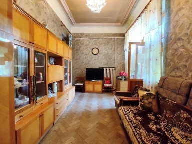 Харківська область, Харків, Основ'янський