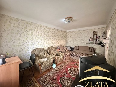 Продаж 1-к квартири на Пушкіна