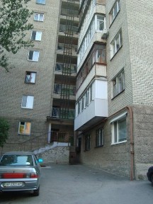 Запорізька область, Запоріжжя, Вознесенівський