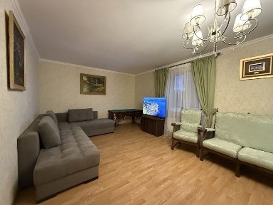 Аренда дома Крюковщина 155м2 газ гараж вольер генератор