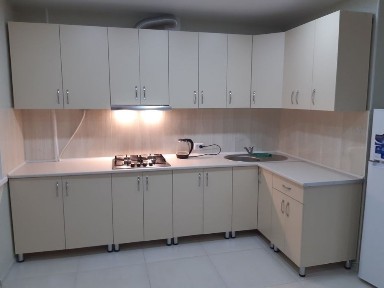 Оренда однокімнатної квартири по вул. Туристів