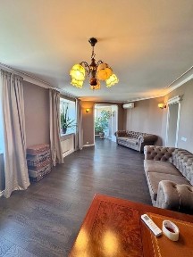 Продажа 3 уровневвой квартиры, Драгоманова 17