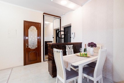 Київська область, Київ, Оболонський