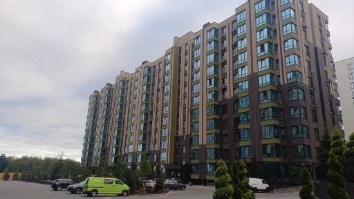 Київська область, Святопетрівське