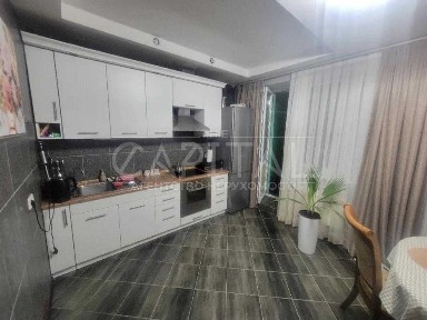 Продажа квартири / Дарницький / 82 м2 / євроремонт