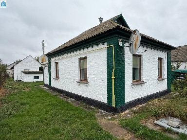 Продається 3кім будинок в м. Яготин, Київська область Є ВІДЕООГЛЯД