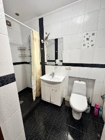 Сдається 3-кімнатна квартира