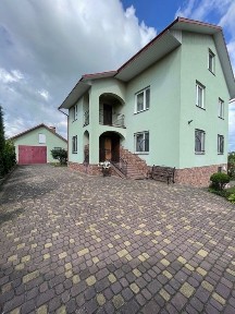 Оренда 1 кімнати в будинку с. <a href='/newbuilding/6086/view/zk-zubra'>Зубра</a> вул Мазепи з окремим входом