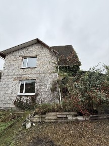 Київська область, Ірпінь