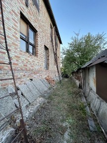 Київська область, Буча