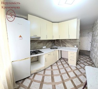 Продаж / Квартира / Героїв України, Кременчук