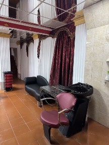 Аренда салона красоты солярий сауна