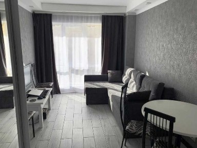 Здам 1к. квартиру р-н просп. Мазепи І.