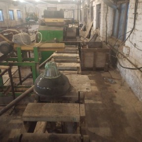 Сдам в аренду деревообрабатывающие предприятие с оборудованием