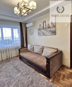 Оренда 2 кім квартира Дружба