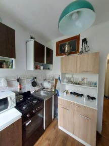 Продаж 1 кім квартири, вулиця Дністерська