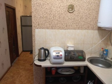 Квартира посуточно, правый берег р-н 9 больницы