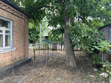 Продається будинок. Корсунь Шевченківський