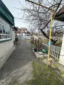 Продаж будинку в Дахнівці біля Дніпра.