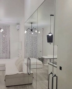 Одеса, Приморський, Каманина 30