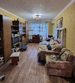 Днепр, Слобожанский просп., 104