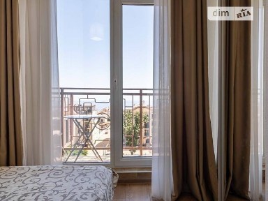 Здам подобово 1к квартиру на бул. Французький 60А • ID 32262192