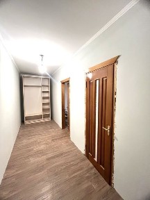 1-кімн. Новобудова з Євроремонтом - 47 м2