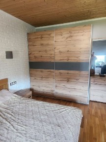 Будинок біля лісу с. ЩАСЛИВЕ 8 км. від Києва. Аренда від власника