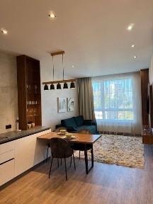 Первая сдача 1к каартира 60м2 Печерский Жк Greenville