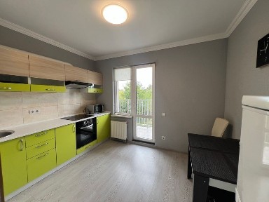 1-к, ЖК Місто квітів, вул. Тираспольська, Сирець, Нивки