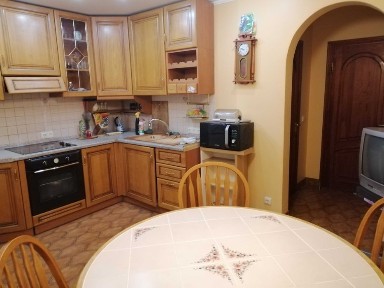 Здам 2-х кімнатну квартиру, вул. Гмири 1/2