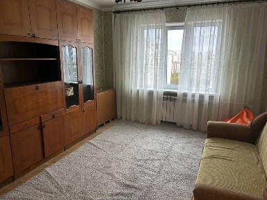 Київ, Деснянський, вулиця Оноре де Бальзака 89