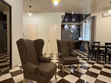 БЕЗ% Престіж Холл, 2 секція, 2-кім, 13 поверх, вільна, <a href='/newbuilding/621/view/zk-prestiz-holl'>Престиж Холл</a>