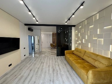 Оренда 2-к на території Новопечерських липок ЖК Delmar