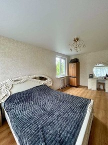 Житомирська область, Житомир, Польова