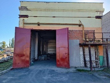Здам в оренду приміщення під склад обо виробництво, 526м2